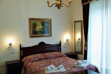 تختخواب و صبحانه Casa Cipriani