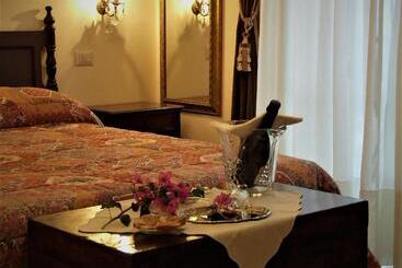 تختخواب و صبحانه Casa Cipriani