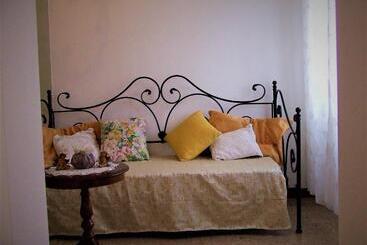 تختخواب و صبحانه Casa Cipriani