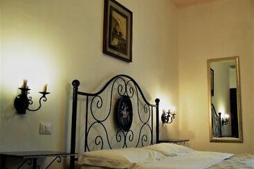 تختخواب و صبحانه Casa Cipriani