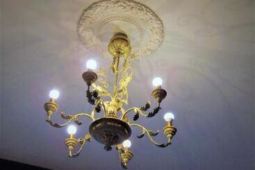تختخواب و صبحانه Casa Cipriani