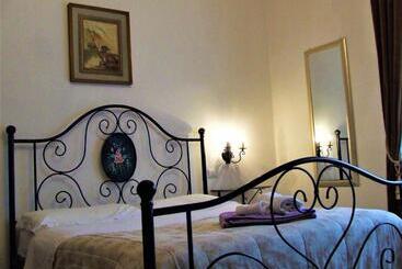 تختخواب و صبحانه Casa Cipriani