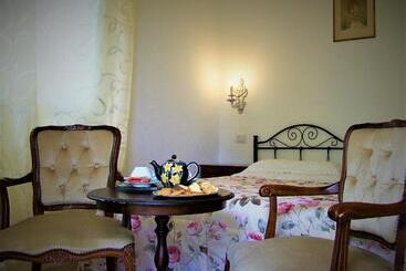 تختخواب و صبحانه Casa Cipriani