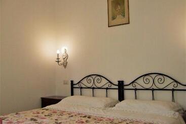 تختخواب و صبحانه Casa Cipriani