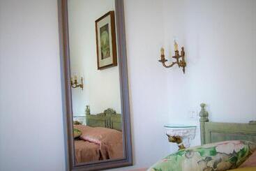 تختخواب و صبحانه Casa Cipriani