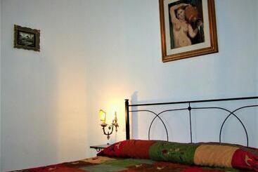 تختخواب و صبحانه Casa Cipriani