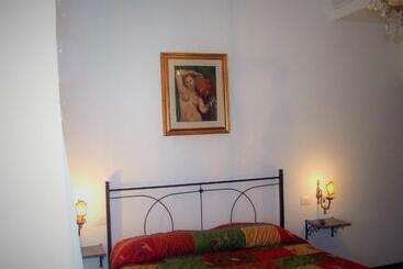 تختخواب و صبحانه Casa Cipriani