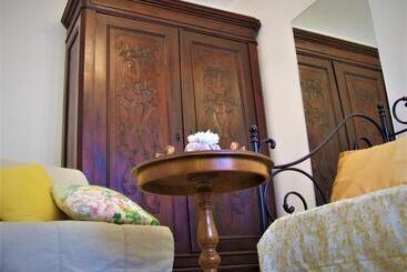 تختخواب و صبحانه Casa Cipriani