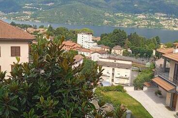 تختخواب و صبحانه Villa Stefy