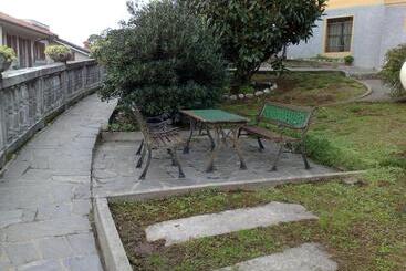 تختخواب و صبحانه Villa Stefy