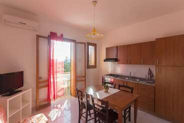 Residence Tre Palme   Localo - Melendugno