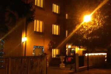 客栈 Nuovo Hotel Moderno
