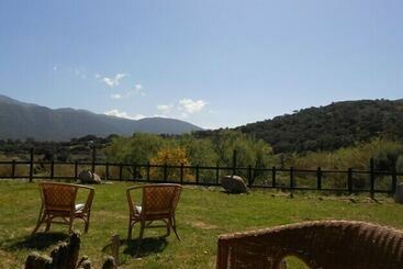 فندق Agriturismo Alba Chiara