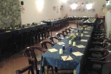 هتل Albergo Il Chiostro