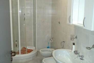 هتل Albergo Il Chiostro
