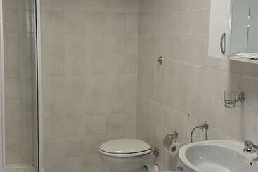 هتل Albergo Il Chiostro