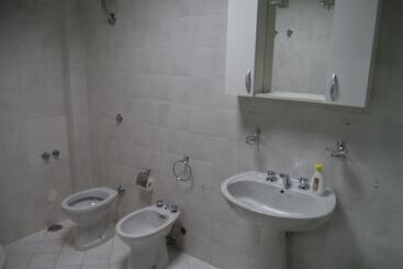 هتل Albergo Il Chiostro