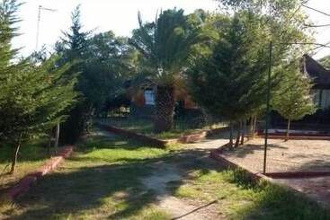 هتل Club Villaggio Magic Garden   Campground