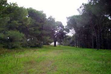 هتل Club Villaggio Magic Garden Campground