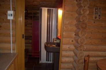 هتل Club Villaggio Magic Garden   Campground