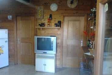 هتل Club Villaggio Magic Garden   Campground