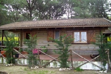 هتل Club Villaggio Magic Garden   Campground