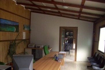 هتل Club Villaggio Magic Garden   Campground