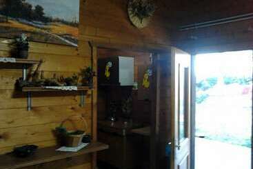 هتل Club Villaggio Magic Garden   Campground