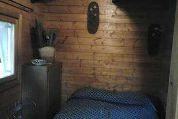 هتل Club Villaggio Magic Garden   Campground