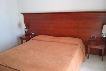 هتل Club Villaggio Magic Garden   Campground
