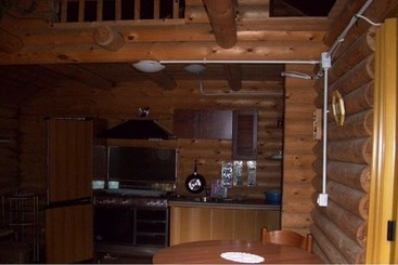 هتل Club Villaggio Magic Garden   Campground