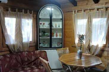 هتل Club Villaggio Magic Garden   Campground