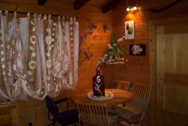 هتل Club Villaggio Magic Garden   Campground