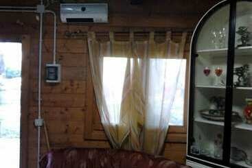 هتل Club Villaggio Magic Garden   Campground