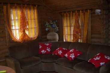 هتل Club Villaggio Magic Garden   Campground
