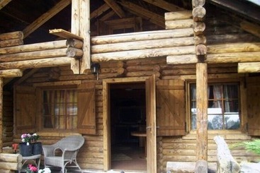 هتل Club Villaggio Magic Garden   Campground