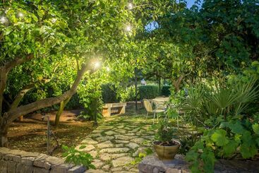 هتل روستایی Agriturismo Salinola