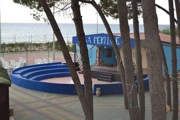 استراحتگاه Villaggio La Fenice