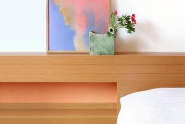 1st Creatif Hotel Elephant