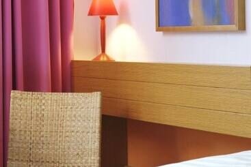 1st Creatif Hotel Elephant