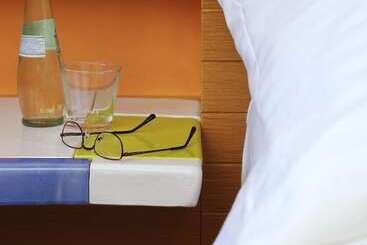 1st Creatif Hotel Elephant