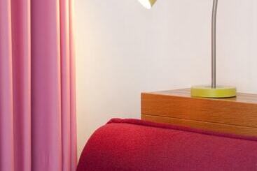 1st Creatif Hotel Elephant