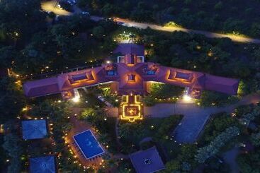 Amazing Bagan Resort