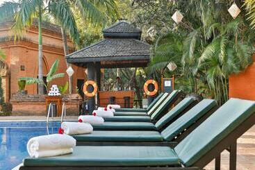 Amazing Bagan Resort