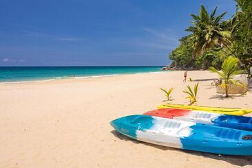 Andaman White Beach Resort   Sha Plus