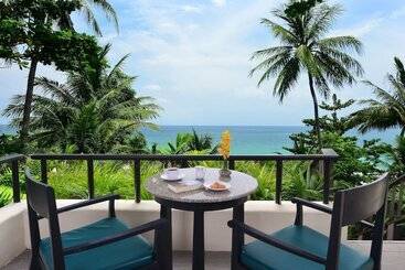 Andaman White Beach Resort   Sha Plus