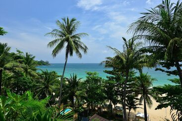 Andaman White Beach Resort   Sha Plus