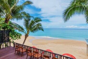 Andaman White Beach Resort   Sha Plus