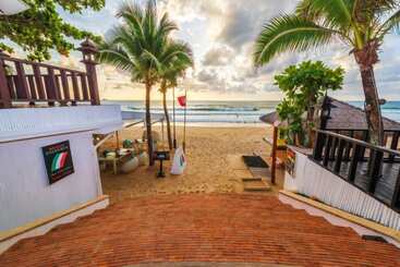 Andaman White Beach Resort   Sha Plus