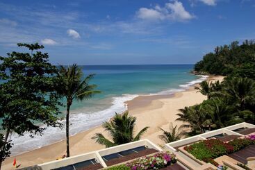 Andaman White Beach Resort   Sha Plus